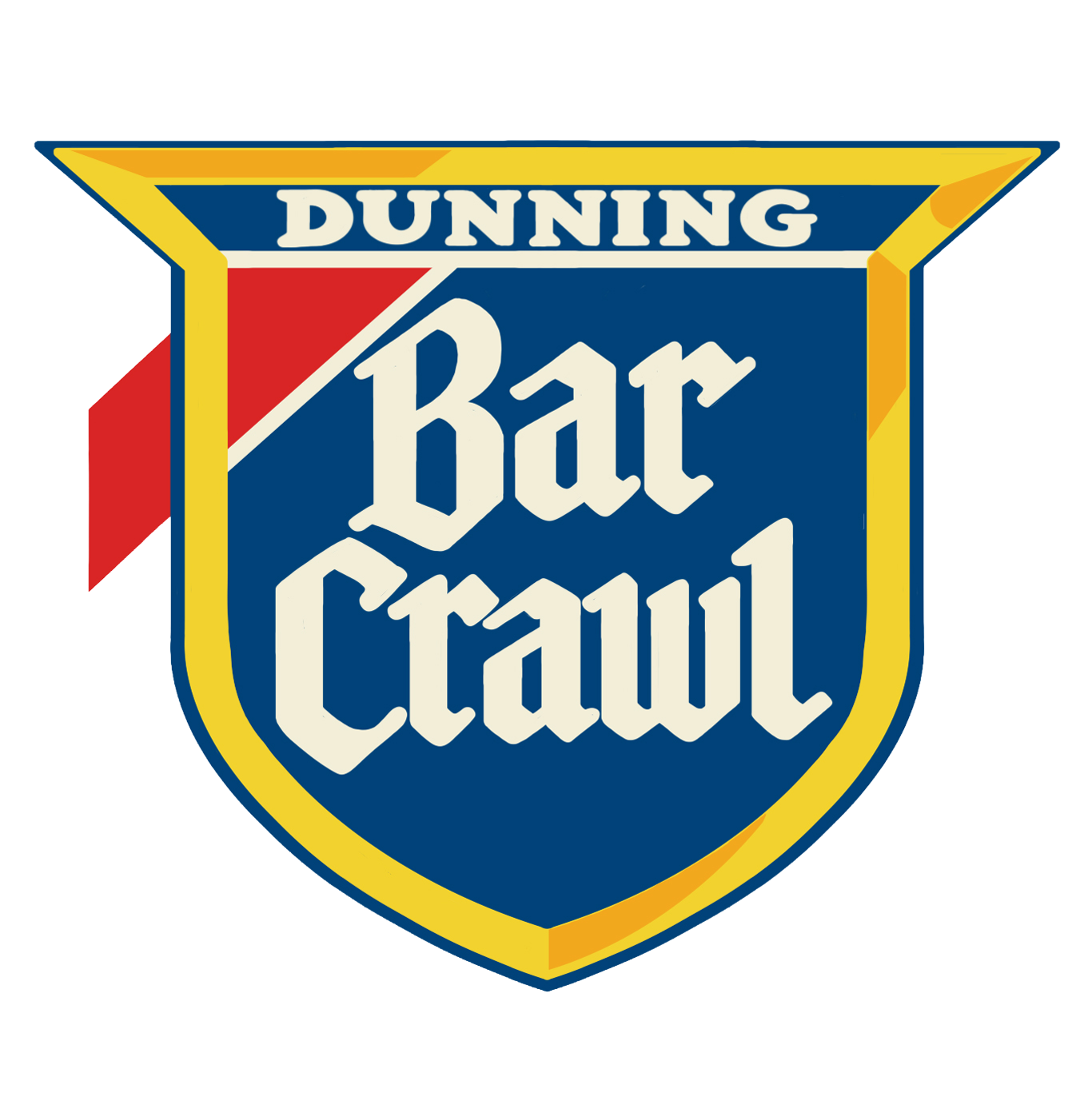 Dunning Bar Crawl